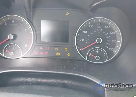 2019 Kia Optima S из США, поврежденный, VIN 5XXGT4L31KG328032